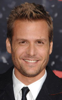 Gabriel Macht